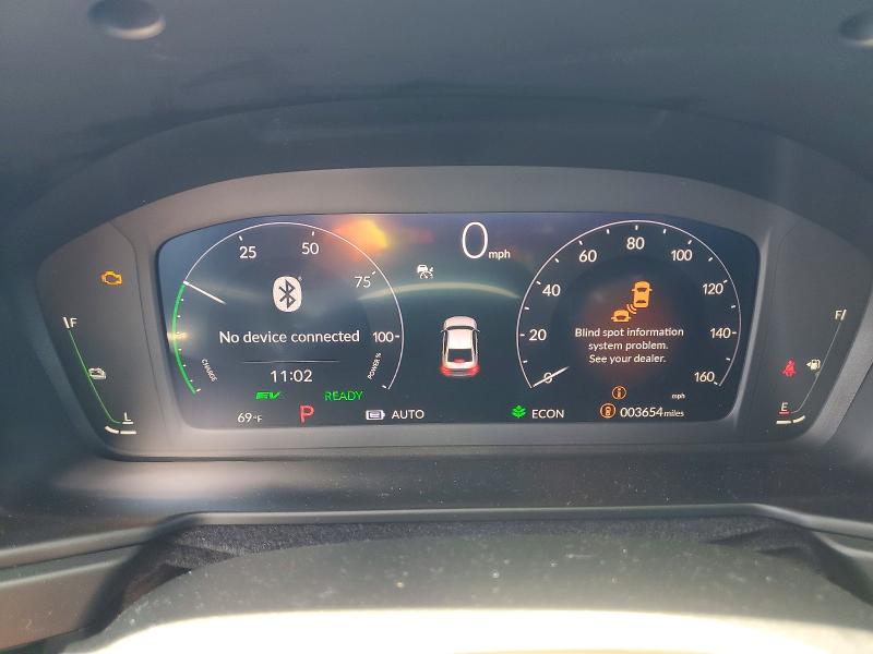 Aukcja sprzedaży 2026 Honda Accord, vin: 1HGCY2F77TA004665, numer aukcji: 56595006