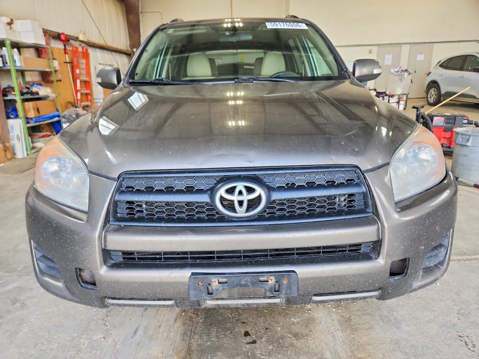 Продажа на аукционе авто 2012 Toyota Rav4, vin: 2T3BF4DV5CW252931, номер лота: 59176006