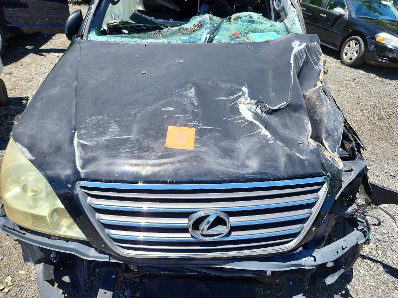 Продаж на аукціоні авто 2005 Lexus Gx, vin: JTJBT20X550072700, номер лоту: 58577006