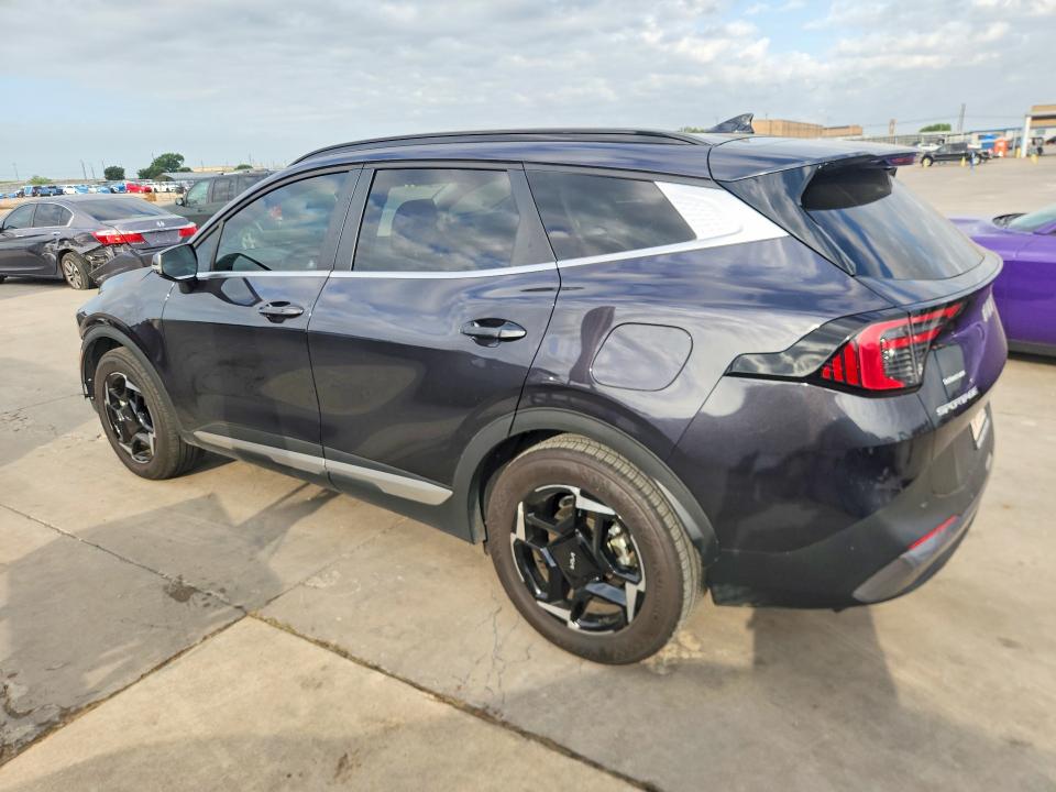 Aukcja sprzedaży 2026 Kia Sportage, vin: 5XYK33DF4TG342629, numer aukcji: 58529936
