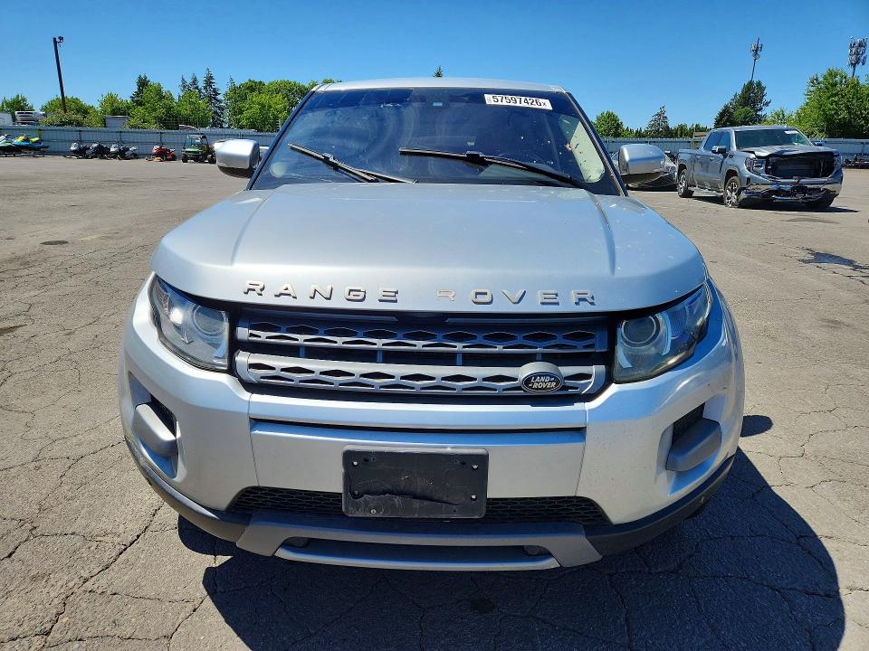 57597426 :رقم المزاد ، SALVN2BG0DH726664 vin ، 2013 Land Rover Range Rover Evoque مزاد بيع
