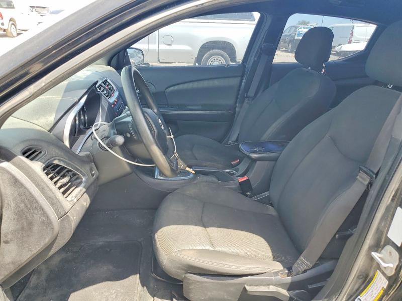 55785626 :رقم المزاد ، 1C3CDZAB3CN138147 vin ، 2012 Dodge Avenger مزاد بيع