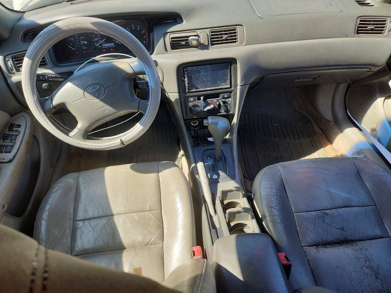 Aukcja sprzedaży 1999 Toyota Camry, vin: JT2BG22K9X0304560, numer aukcji: 55785616