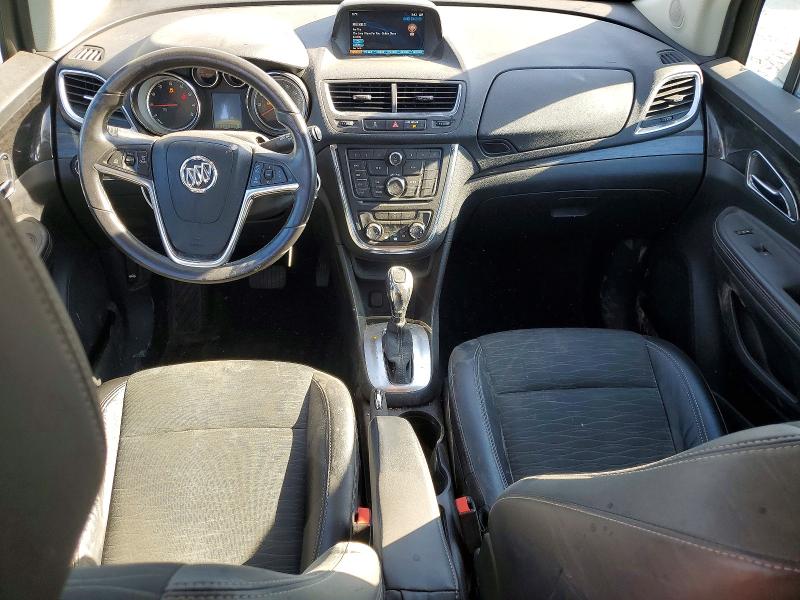 Продаж на аукціоні авто 2015 Buick Encore, vin: KL4CJFSB9FB173681, номер лоту: 56865326