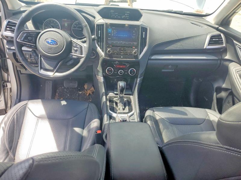 Продажа на аукционе авто 2019 Subaru Forester, vin: JF2SKAUC0KH535851, номер лота: 57731306