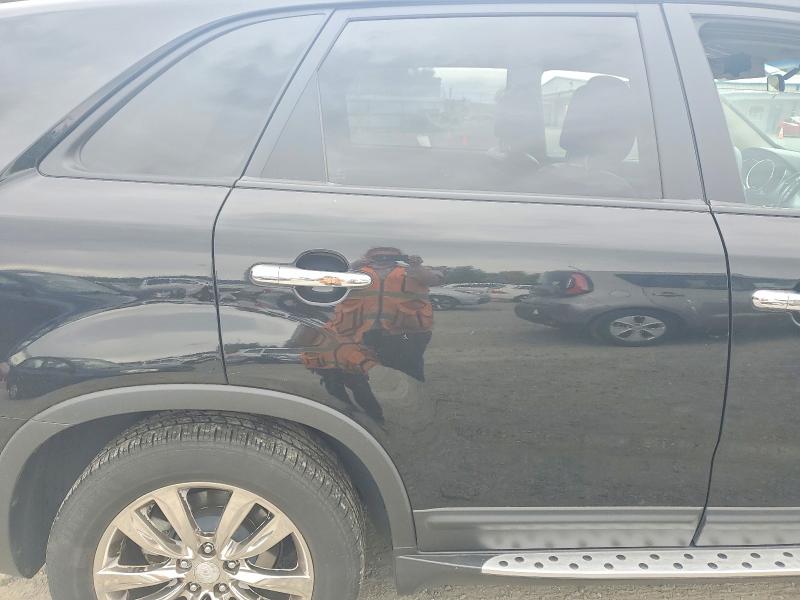 Aukcja sprzedaży 2011 Kia Sorento, vin: 5XYKU4A17BG020111, numer aukcji: 85456235