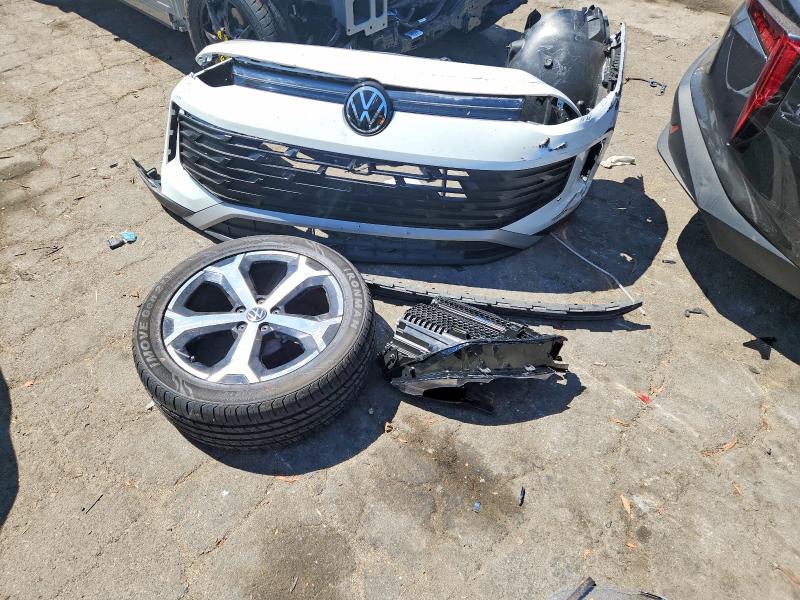 Aukcja sprzedaży 2026 Volkswagen Tiguan, vin: 3VVER7RM2TM039086, numer aukcji: 58823626