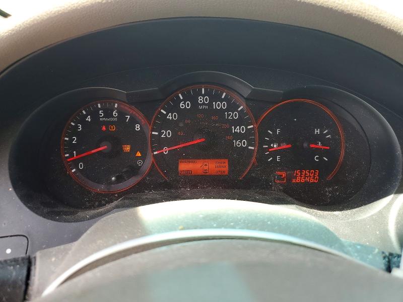 Продаж на аукціоні авто 2008 Nissan Altima, vin: 1N4AL21E58N509913, номер лоту: 58793636