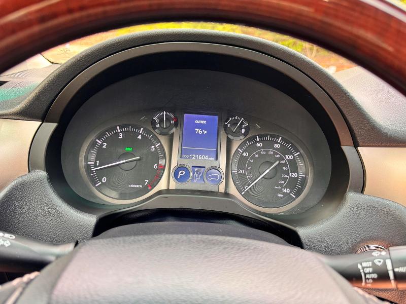 Aukcja sprzedaży 2017 Lexus Gx, vin: JTJBM7FX6H5150510, numer aukcji: 57394326
