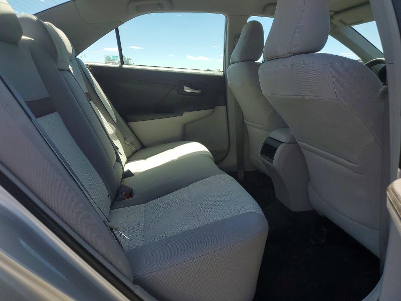 Продажа на аукционе авто 2012 Toyota Camry, vin: 4T1BF1FK5CU068504, номер лота: 57088506