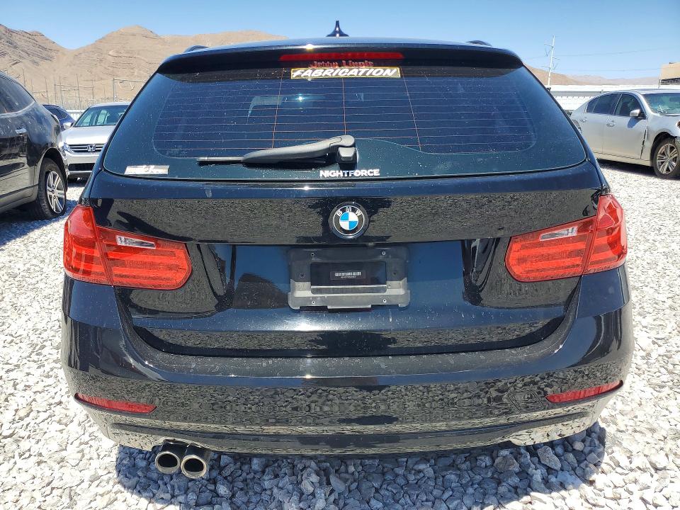 Aukcja sprzedaży 2015 Bmw 328, vin: WBA3G7C52FK296836, numer aukcji: 55695146