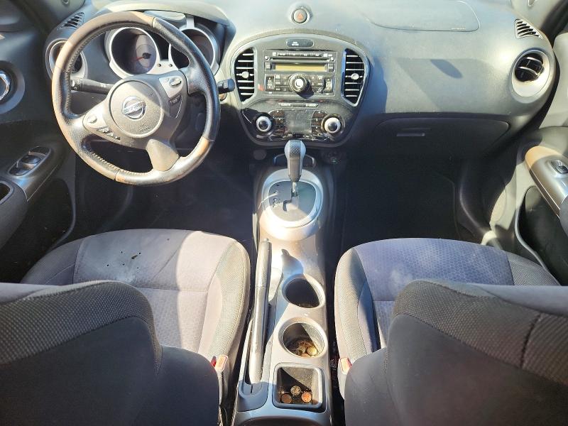 Продажа на аукционе авто 2013 Nissan Juke, vin: JN8AF5MR6DT214671, номер лота: 56646806