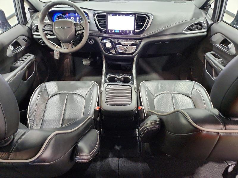 Aukcja sprzedaży 2025 Chrysler Pacifica, vin: 2C4RC1GG2SR535122, numer aukcji: 57651876
