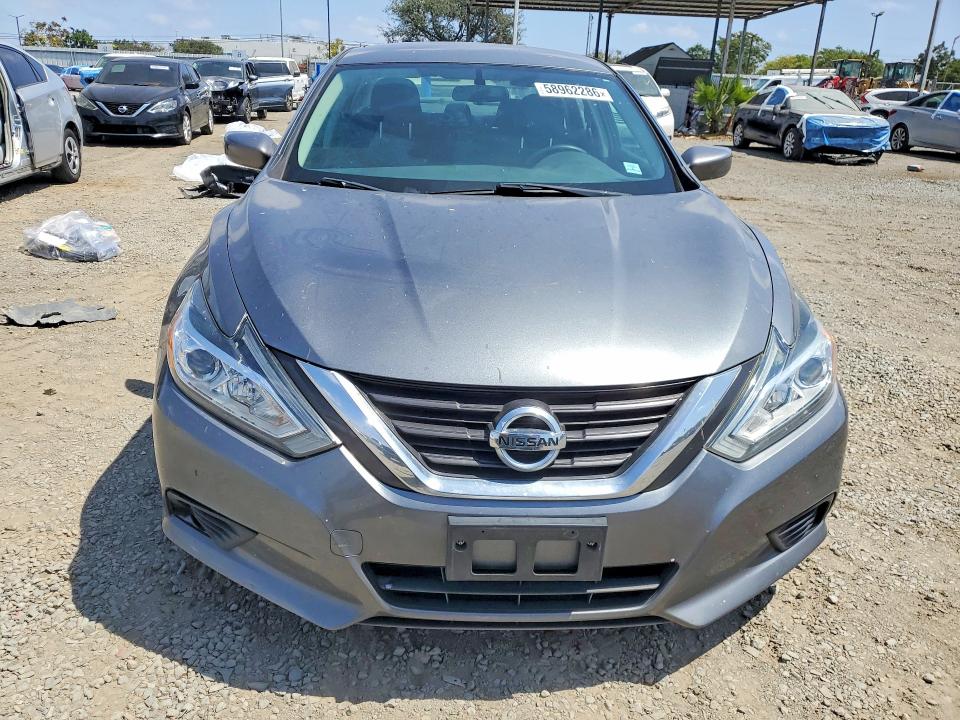 Aukcja sprzedaży 2016 Nissan Altima, vin: 1N4AL3AP9GN361562, numer aukcji: 58962286