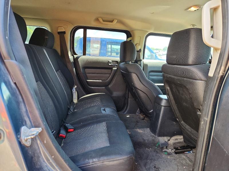 Продаж на аукціоні авто 2007 Hummer H3, vin: 5GTDN13E778233474, номер лоту: 58408226