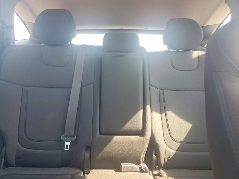 Aukcja sprzedaży 2023 Hyundai Tucson, vin: 5NMJA3AE2PH267275, numer aukcji: 59269826