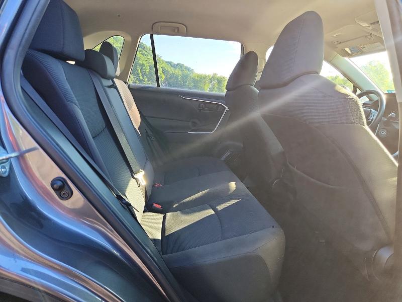 Aukcja sprzedaży 2020 Toyota Rav4, vin: JTMF1RFV6LD067374, numer aukcji: 58536536