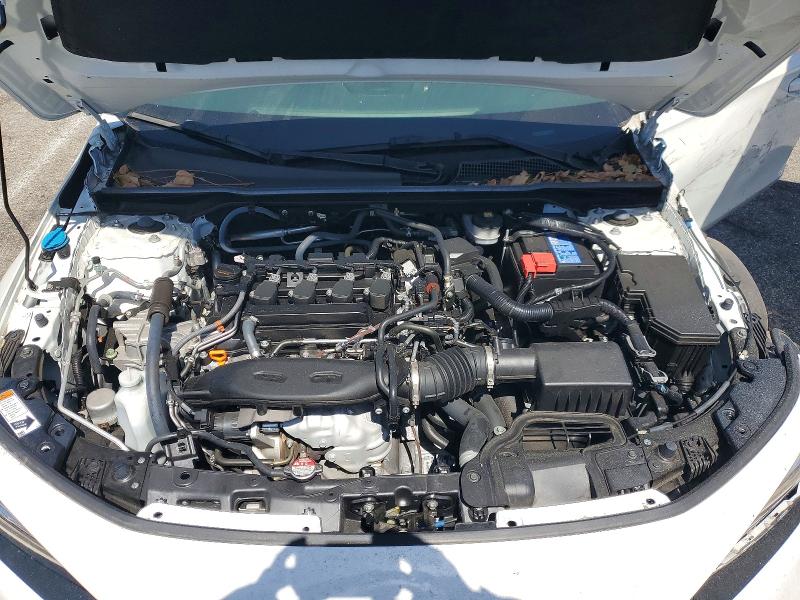 Продажа на аукционе авто 2024 Honda Civic, vin: 19XFL1H71RE027463, номер лота: 56506026