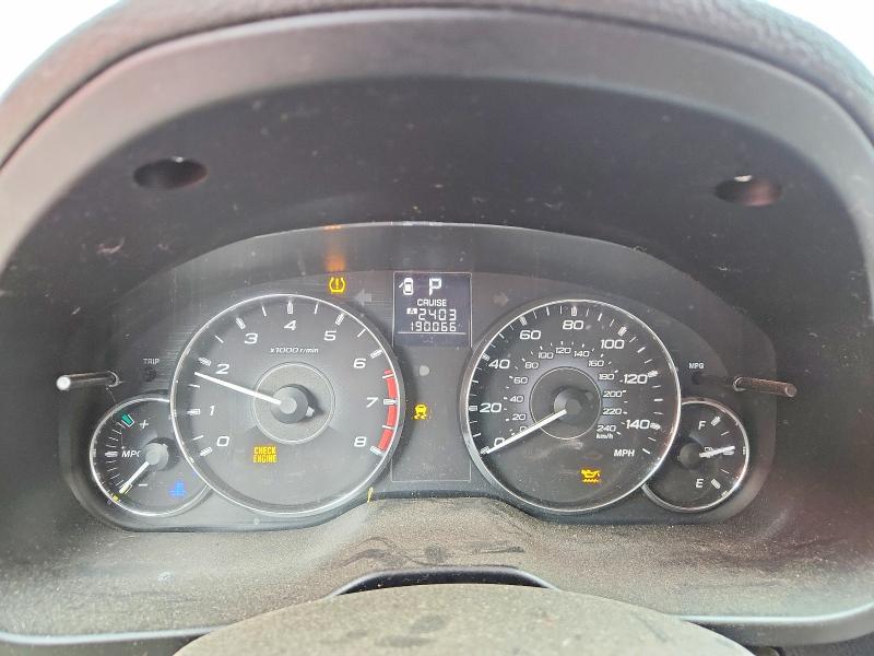 Продажа на аукционе авто 2012 Subaru Outback, vin: 4S4BRBKC9C3285409, номер лота: 56826036