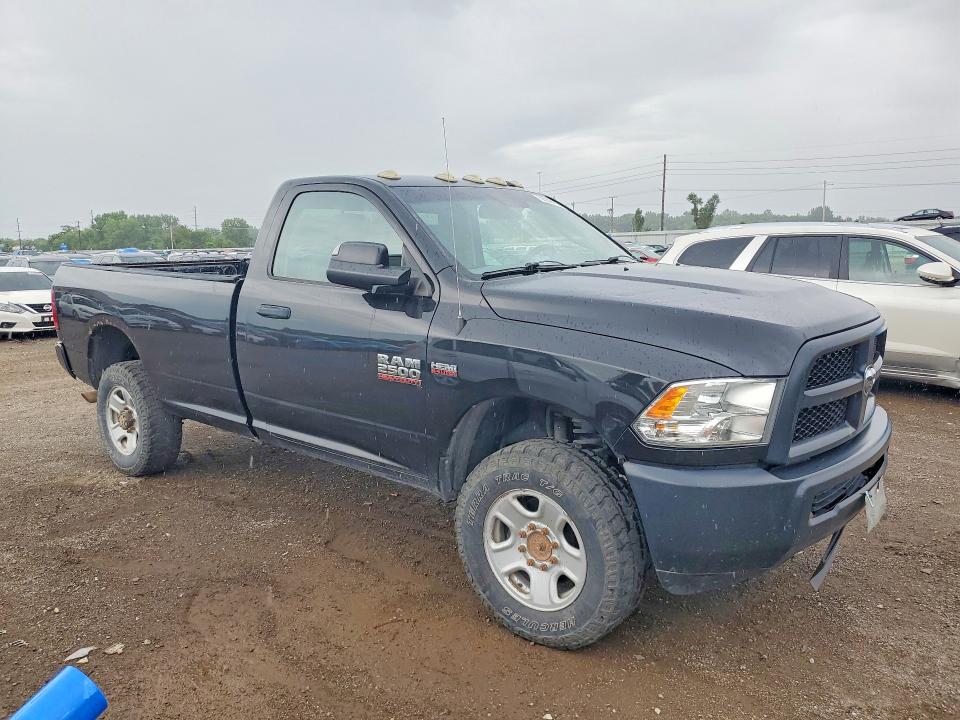 Aukcja sprzedaży 2015 Ram 2500, vin: 3C6MR5AJ1FG664363, numer aukcji: 56959196