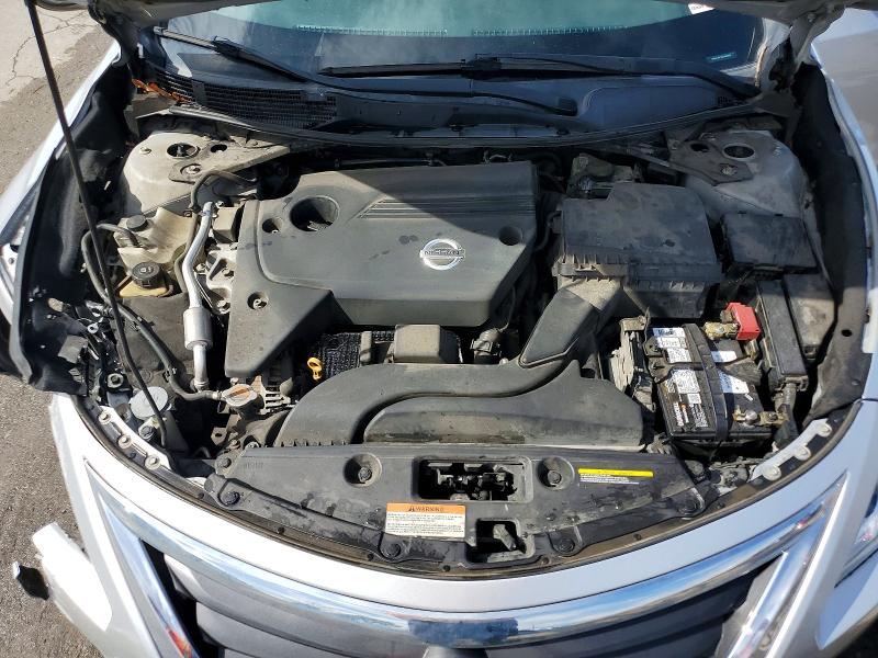 Продажа на аукционе авто 2013 Nissan Altima, vin: 1N4AL3AP1DC907939, номер лота: 58085986
