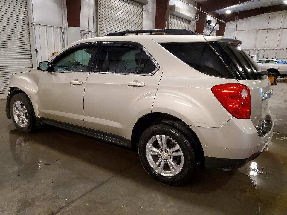 58883896 :رقم المزاد ، 2GNALCEK1F1158987 vin ، 2015 Chevrolet Equinox مزاد بيع