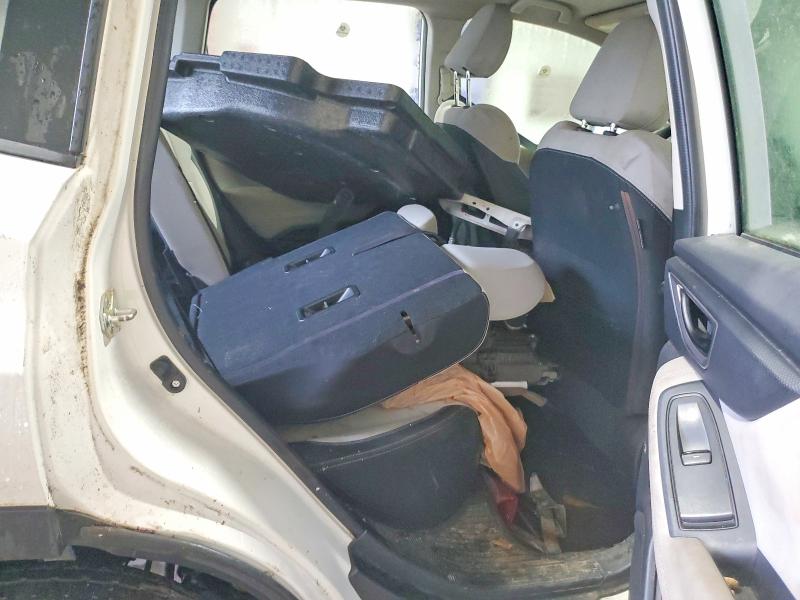 57263276 :رقم المزاد ، JF2SKADC1LH567550 vin ، 2020 Subaru Forester مزاد بيع