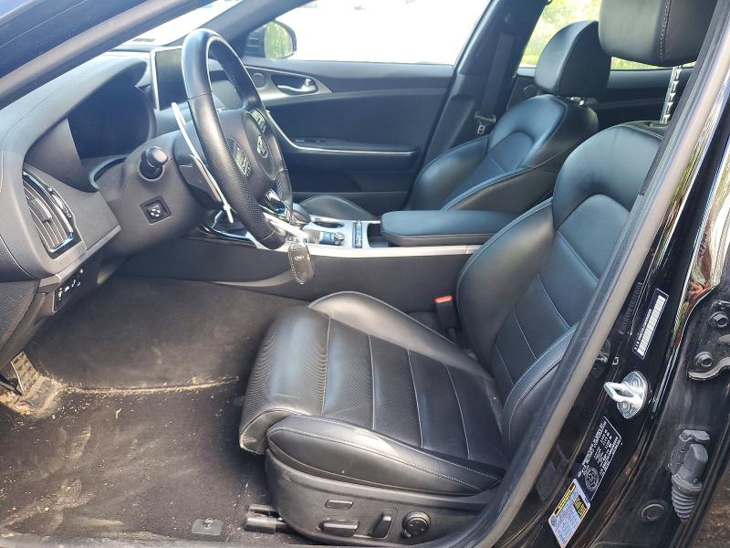 Aukcja sprzedaży 2019 Kia Stinger, vin: KNAE55LC0K6068399, numer aukcji: 57038326