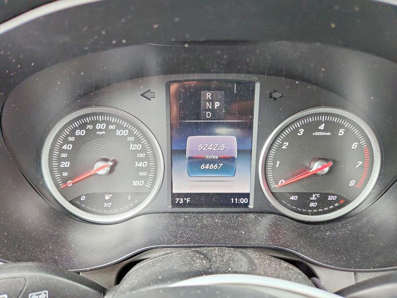 Продажа на аукционе авто 2016 Mercedes-benz Glc, vin: WDC0G4JB1GF006250, номер лота: 58318516
