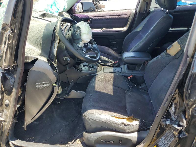 57048366 :رقم المزاد ، JTHBD182110005832 vin ، 2001 Lexus Is مزاد بيع