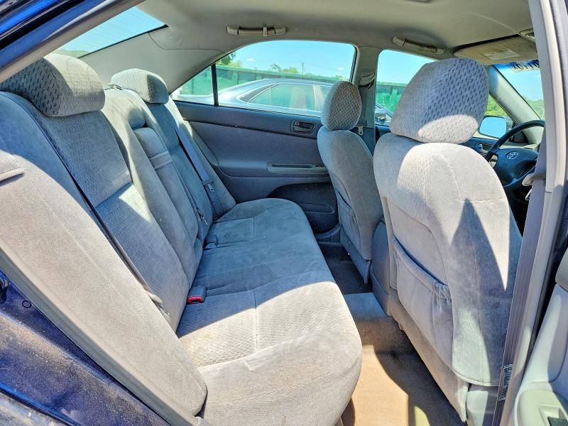 2004 Toyota Camry მანქანა იყიდება აუქციონზე, vin: 4T1BE32K84U263051, აუქციონის ნომერი: 55836116