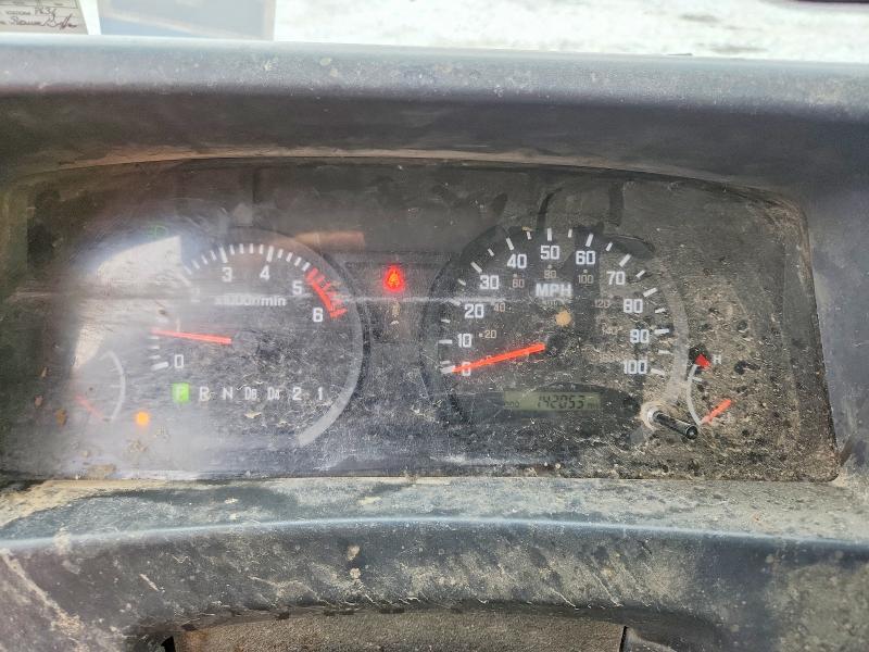 Aukcja sprzedaży 2021 Isuzu Npr Hd, vin: 54DC4J1D8MS201997, numer aukcji: 58950796