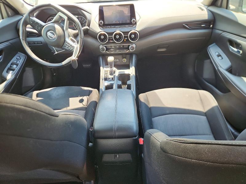 Aukcja sprzedaży 2022 Nissan Sentra, vin: 3N1AB8CV3NY245573, numer aukcji: 58692636