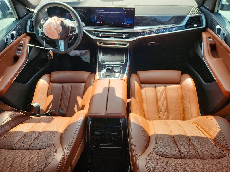 Aukcja sprzedaży 2025 Bmw X7, vin: 5UX23EM05S9W41486, numer aukcji: 57153146