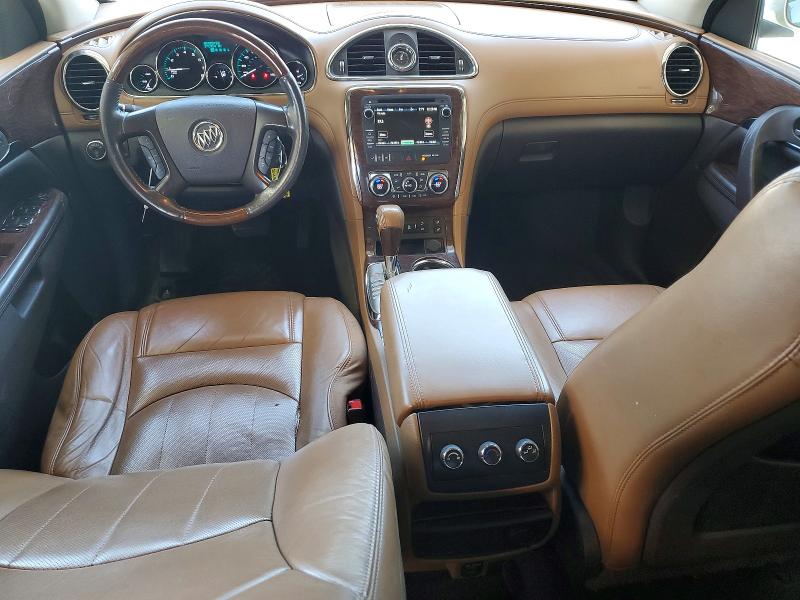 Aukcja sprzedaży 2014 Buick Enclave, vin: 5GAKRBKD8EJ333141, numer aukcji: 54959886