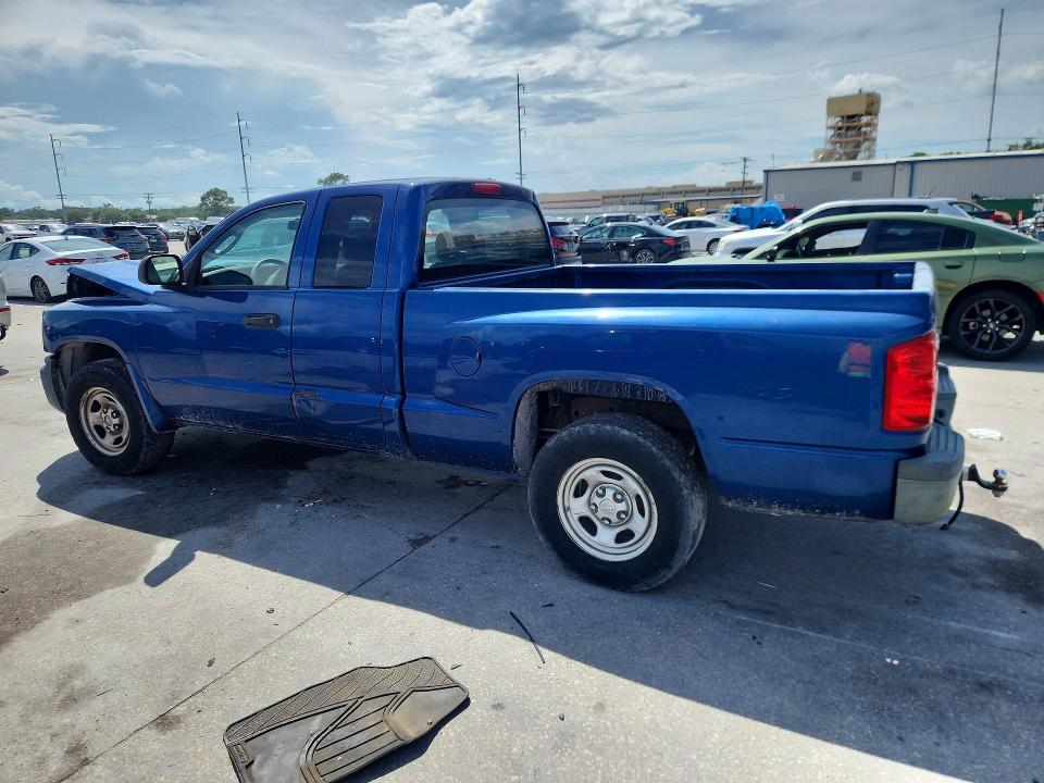 Продажа на аукционе авто 2009 Dodge Dakota, vin: 1D7HE22K19S794397, номер лота: 56997566