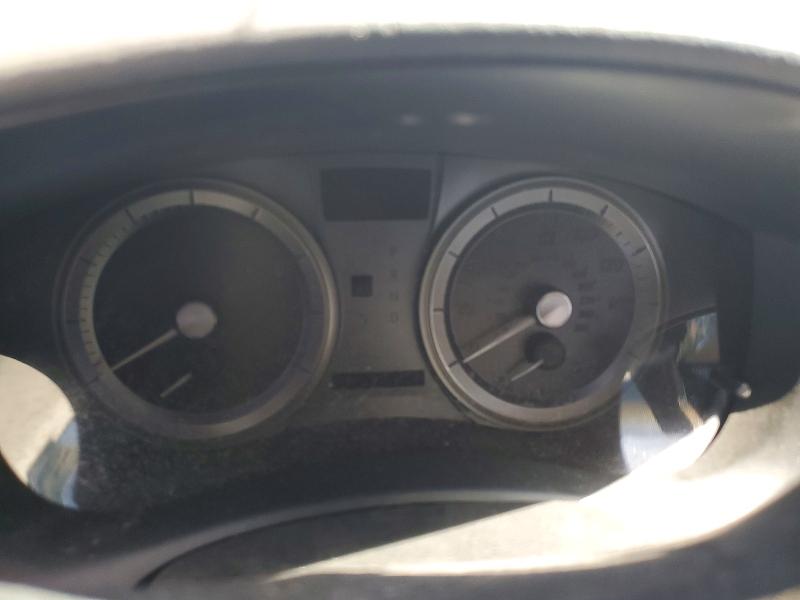 Продаж на аукціоні авто 2007 Lexus Es, vin: JTHBJ46G572110539, номер лоту: 57513606