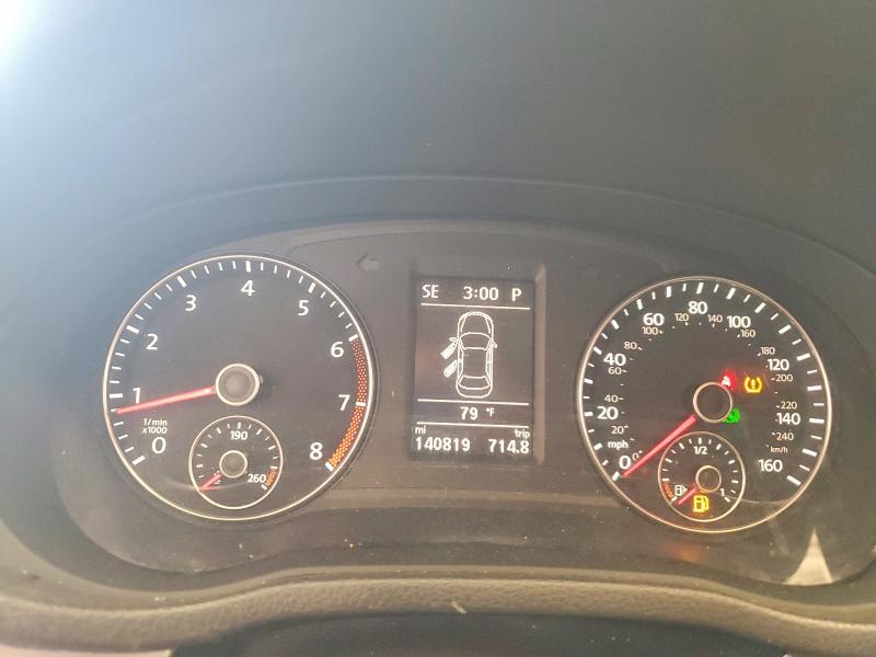 Продаж на аукціоні авто 2013 Volkswagen Passat, vin: 1VWBM7A37DC017975, номер лоту: 56917136