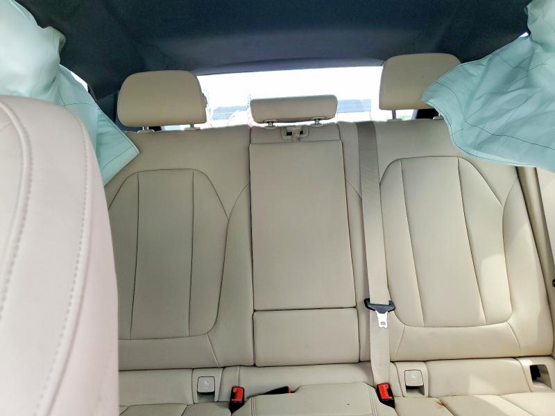 58112016 :رقم المزاد ، 5UXTY5C02M9G79464 vin ، 2021 Bmw X3 مزاد بيع