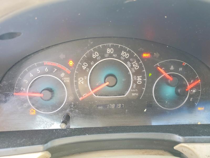 Продаж на аукціоні авто 2007 Toyota Camry Solara, vin: 4T1FA38P67U127425, номер лоту: 57199226