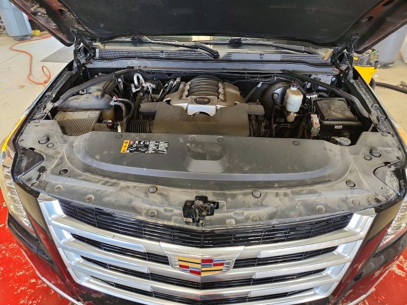 Продажа на аукционе авто 2019 Cadillac Escalade, vin: 1GYS4HKJXKR395623, номер лота: 98832475