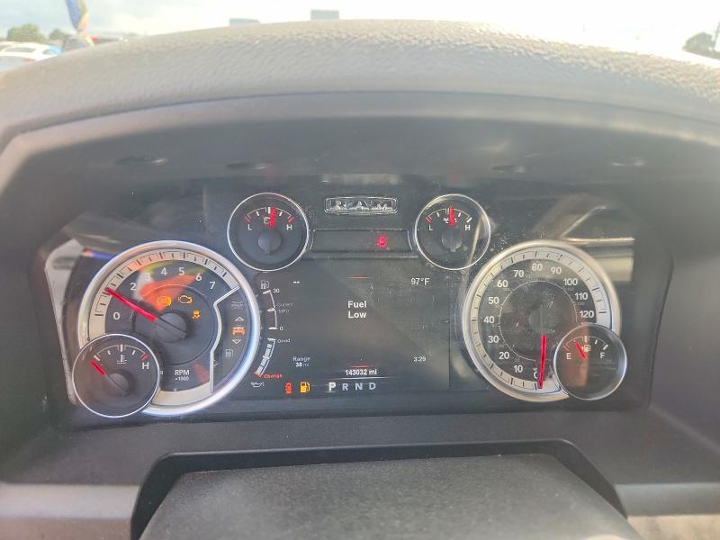 Продажа на аукционе авто 2018 Ram 1500, vin: 1C6RR6LT9JS275286, номер лота: 56827536