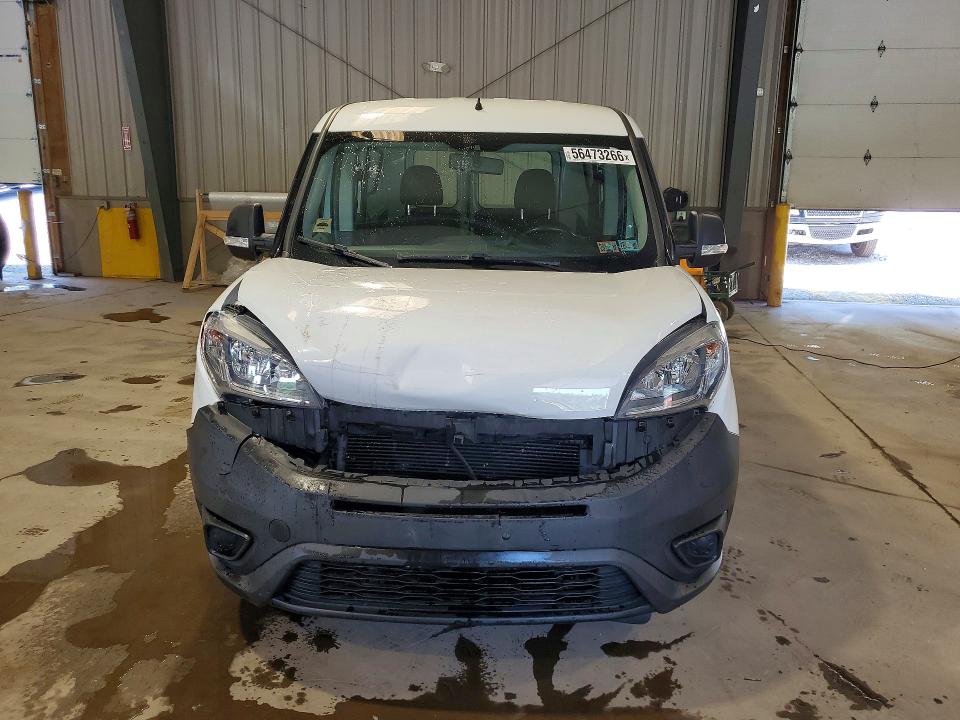 56473266 :رقم المزاد ، ZFBERFAB8H6G92912 vin ، 2017 Ram Promaster City مزاد بيع