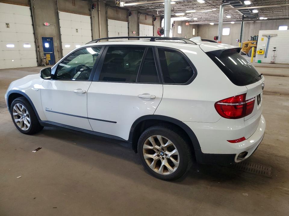 Aukcja sprzedaży 2012 Bmw X5, vin: 5UXZV4C5XCL754080, numer aukcji: 56476076