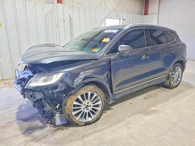 Aukcja sprzedaży 2017 Lincoln Mkc, vin: 5LMCJ3D99HUL69960, numer aukcji: 55874816