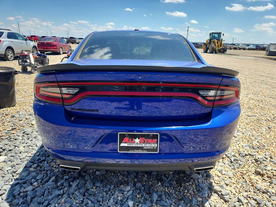 Aukcja sprzedaży 2020 Dodge Charger, vin: 2C3CDXBG1LH177391, numer aukcji: 57186026