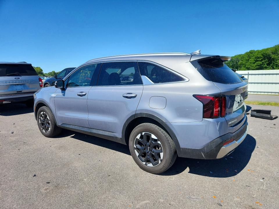 Aukcja sprzedaży 2024 Kia Sorento, vin: 5XYRLDJC5RG259332, numer aukcji: 55987176