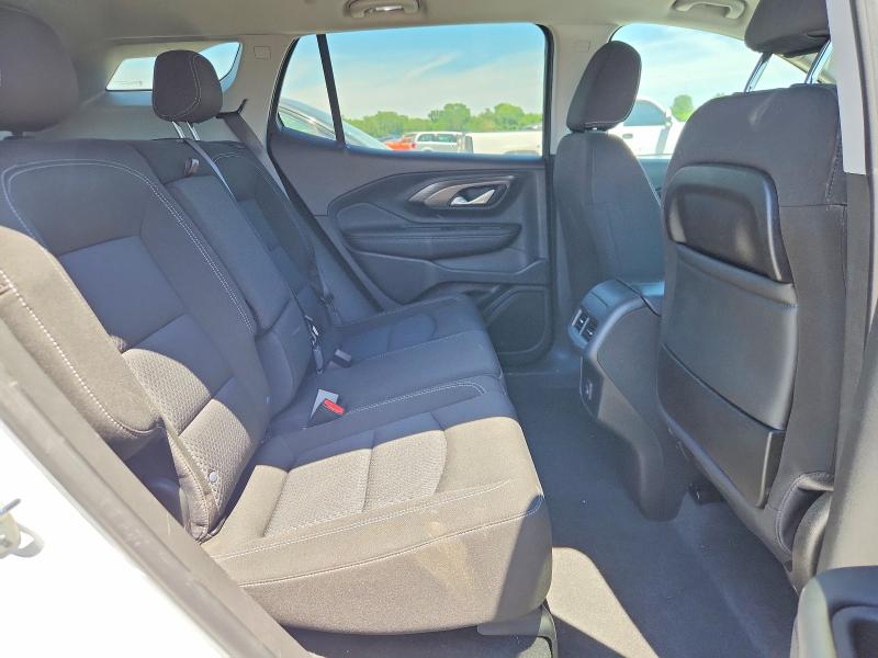 Aukcja sprzedaży 2022 Gmc Terrain, vin: 3GKALMEVXNL207470, numer aukcji: 54590696