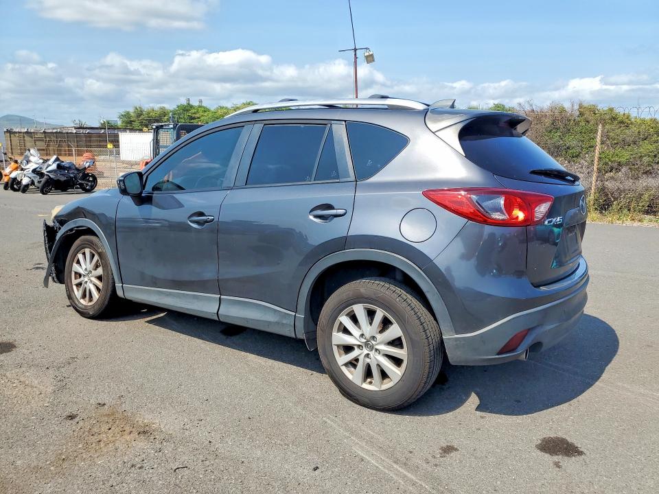 Продаж на аукціоні авто 2014 Mazda Cx-5, vin: JM3KE2CY3E0402617, номер лоту: 56122006