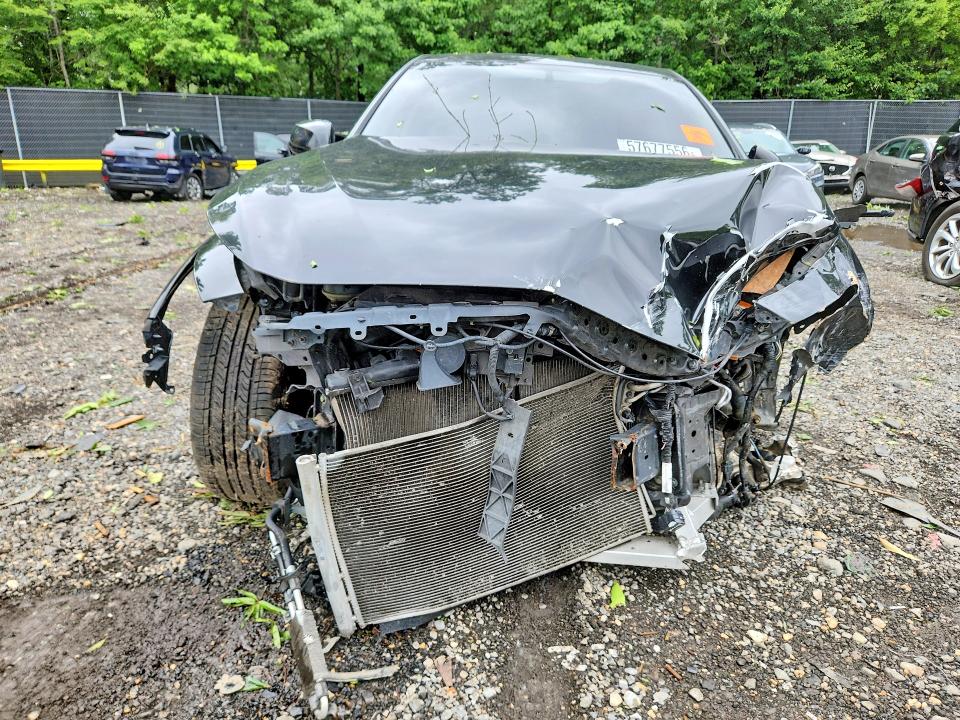 Aukcja sprzedaży 2015 Infiniti Q50, vin: JN1BV7AR6FM422990, numer aukcji: 57677556